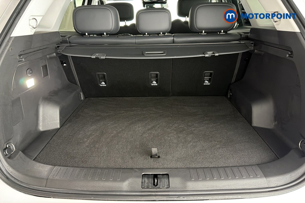 Jaecoo 7 Luxury Automatic Petrol Plug-In Hybrid SUV - Stock Number (1691848) - 30th supplementary image