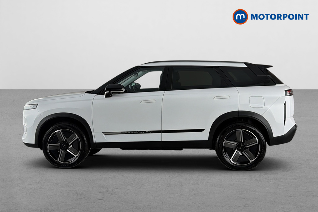 Jaecoo 7 Luxury Automatic Petrol Plug-In Hybrid SUV - Stock Number (1691848) - Drivers side