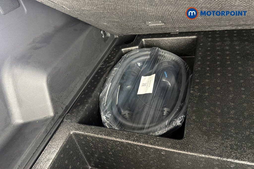 Jaecoo 7 Luxury Automatic Petrol Plug-In Hybrid SUV - Stock Number (1691848) - 34th supplementary image