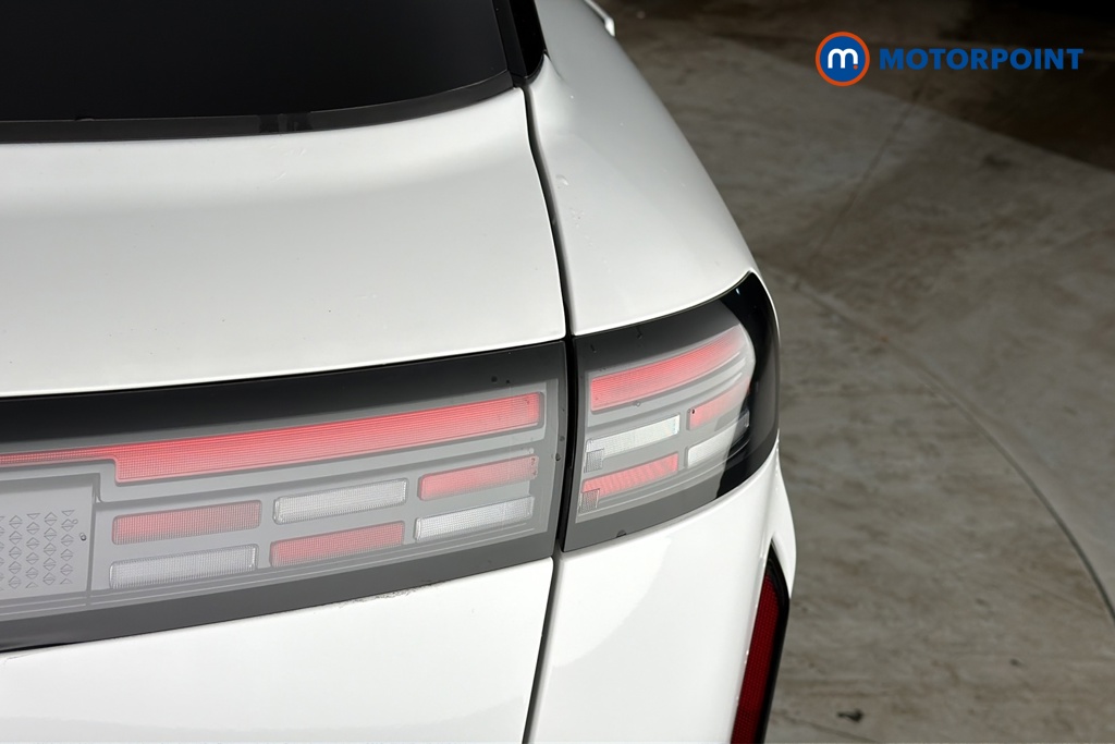 Jaecoo 7 Luxury Automatic Petrol Plug-In Hybrid SUV - Stock Number (1691848) - 36th supplementary image