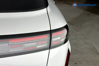 Jaecoo 7 Luxury Automatic Petrol Plug-In Hybrid SUV - Stock Number (1691848) - 36th supplementary image