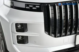 Jaecoo 7 Luxury Automatic Petrol Plug-In Hybrid SUV - Stock Number (1691848) - 38th supplementary image