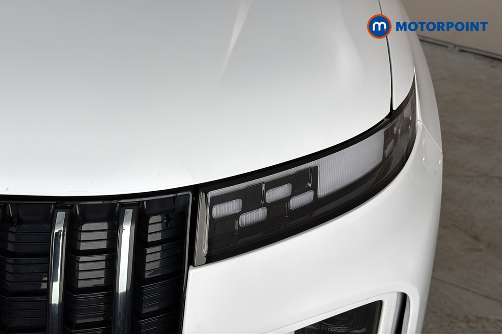 Jaecoo 7 Luxury Automatic Petrol Plug-In Hybrid SUV - Stock Number (1691848) - 42nd supplementary image