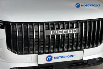 Jaecoo 7 Luxury Automatic Petrol Plug-In Hybrid SUV - Stock Number (1691848) - 43rd supplementary image