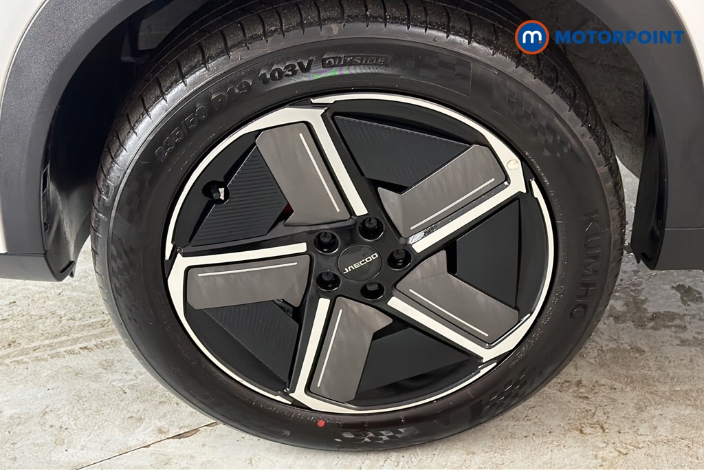 Jaecoo 7 Luxury Automatic Petrol Plug-In Hybrid SUV - Stock Number (1691848) - 44th supplementary image