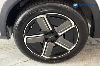 Jaecoo 7 Luxury Automatic Petrol Plug-In Hybrid SUV - Stock Number (1691848) - 44th supplementary image