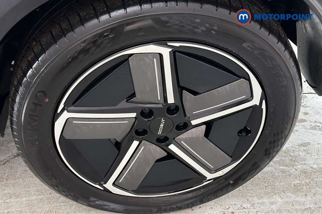 Jaecoo 7 Luxury Automatic Petrol Plug-In Hybrid SUV - Stock Number (1691848) - 45th supplementary image