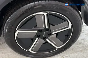 Jaecoo 7 Luxury Automatic Petrol Plug-In Hybrid SUV - Stock Number (1691848) - 45th supplementary image
