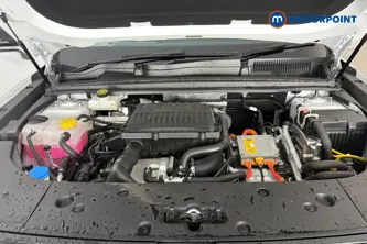 Jaecoo 7 Luxury Automatic Petrol Plug-In Hybrid SUV - Stock Number (1691848) - 48th supplementary image