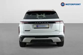 Jaecoo 7 Luxury Automatic Petrol Plug-In Hybrid SUV - Stock Number (1691848) - Rear bumper
