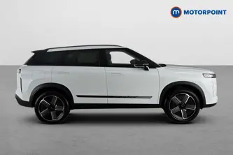 Jaecoo 7 Luxury Automatic Petrol Plug-In Hybrid SUV - Stock Number (1691848) - Passenger side