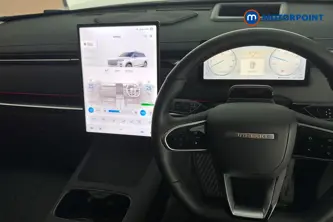 Jaecoo 7 Luxury Automatic Petrol Plug-In Hybrid SUV - Stock Number (1691848) - 1st supplementary image