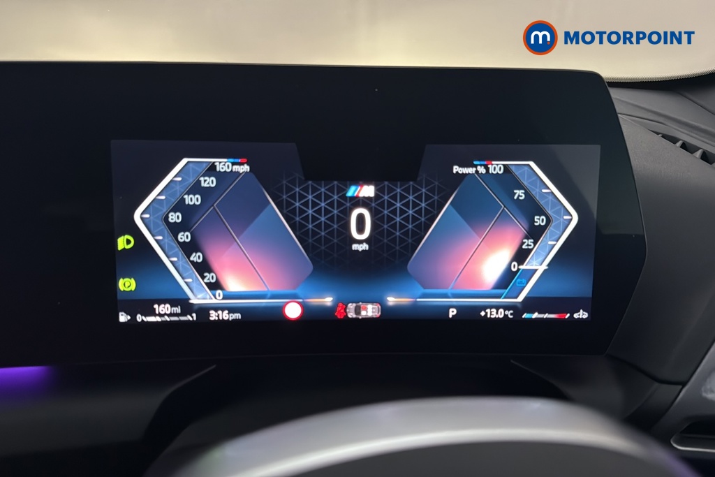 BMW 1 Series M Sport Automatic Petrol Hatchback - Stock Number (1691967) - 7th supplementary image