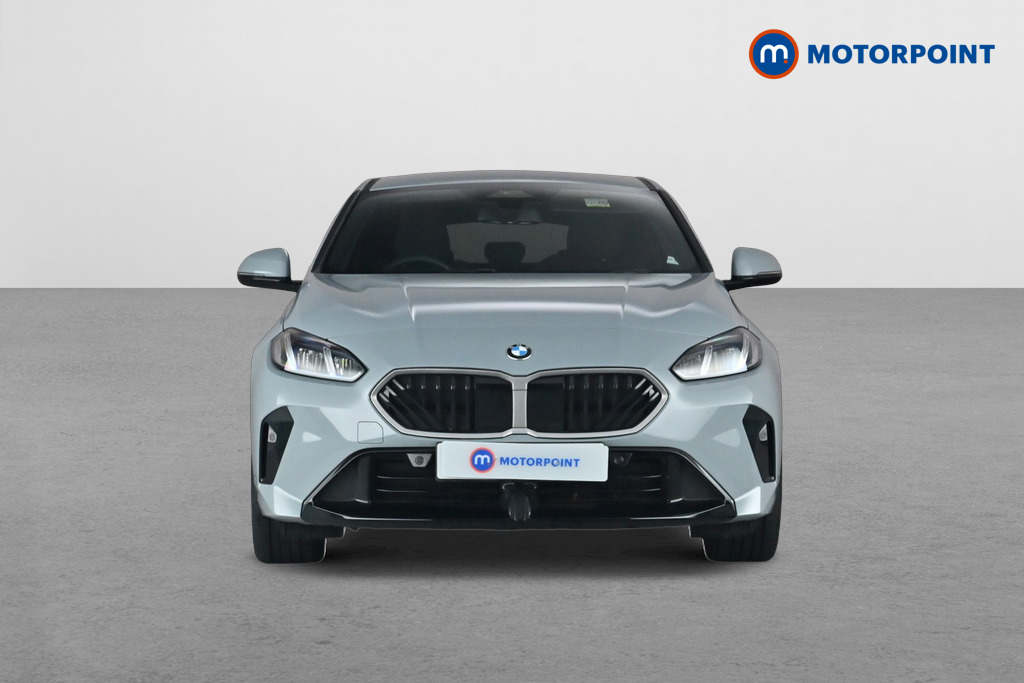 BMW 1 Series M Sport Automatic Petrol Hatchback - Stock Number (1691967) - Front bumper