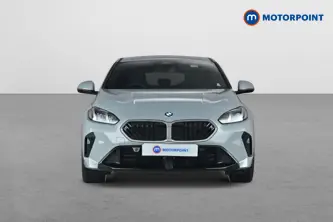 BMW 1 Series M Sport Automatic Petrol Hatchback - Stock Number (1691967) - Front bumper