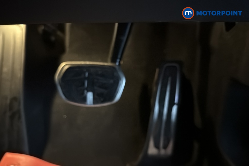 BMW 1 Series M Sport Automatic Petrol Hatchback - Stock Number (1691967) - 24th supplementary image