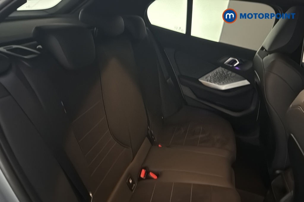 BMW 1 Series M Sport Automatic Petrol Hatchback - Stock Number (1691967) - 25th supplementary image