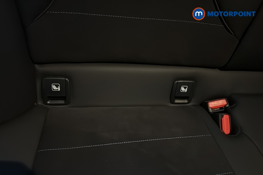 BMW 1 Series M Sport Automatic Petrol Hatchback - Stock Number (1691967) - 27th supplementary image