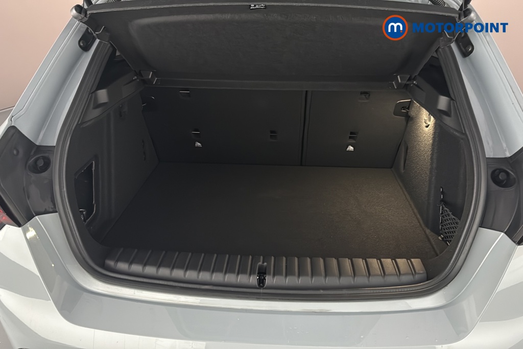 BMW 1 Series M Sport Automatic Petrol Hatchback - Stock Number (1691967) - 30th supplementary image