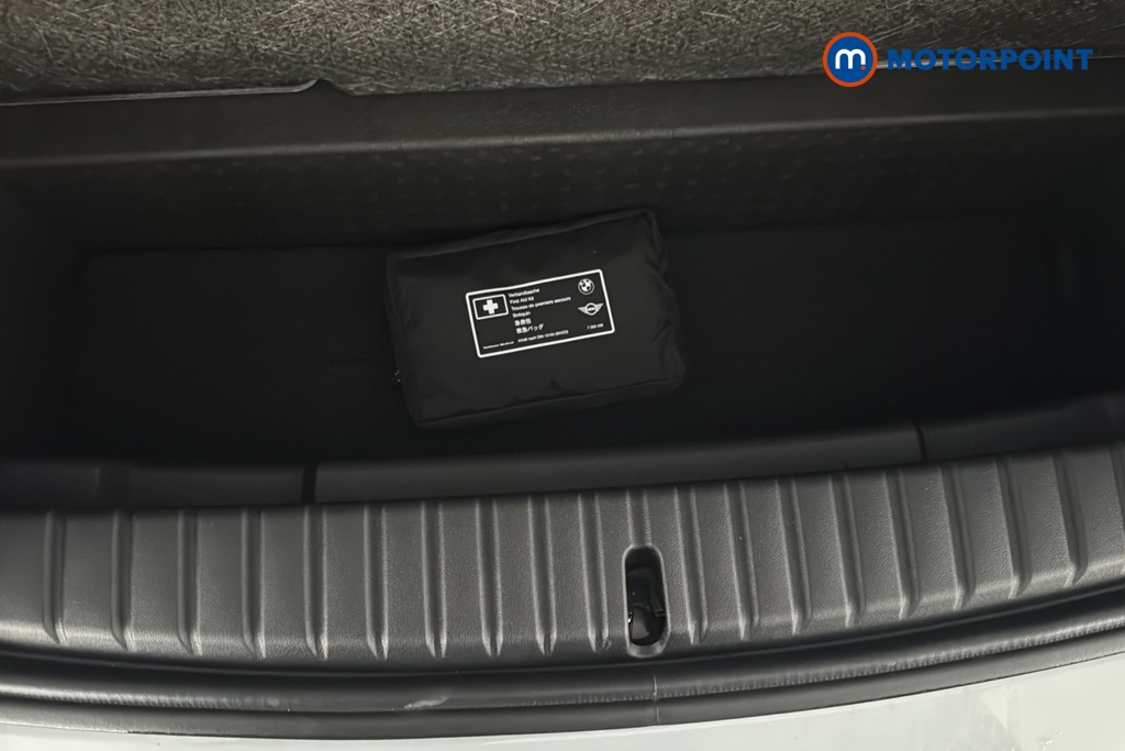 BMW 1 Series M Sport Automatic Petrol Hatchback - Stock Number (1691967) - 33rd supplementary image