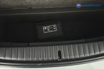 BMW 1 Series M Sport Automatic Petrol Hatchback - Stock Number (1691967) - 33rd supplementary image
