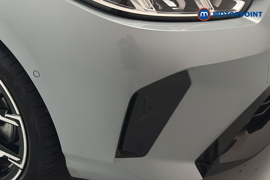 BMW 1 Series M Sport Automatic Petrol Hatchback - Stock Number (1691967) - 38th supplementary image