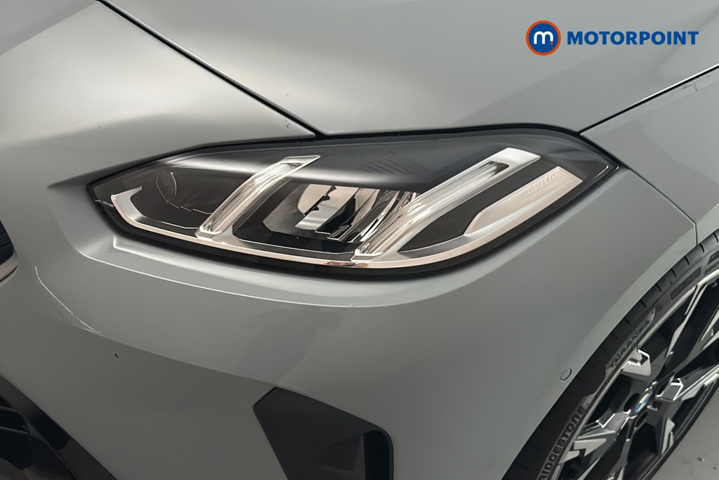 BMW 1 Series M Sport Automatic Petrol Hatchback - Stock Number (1691967) - 42nd supplementary image