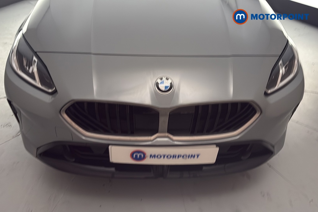 BMW 1 Series M Sport Automatic Petrol Hatchback - Stock Number (1691967) - 43rd supplementary image