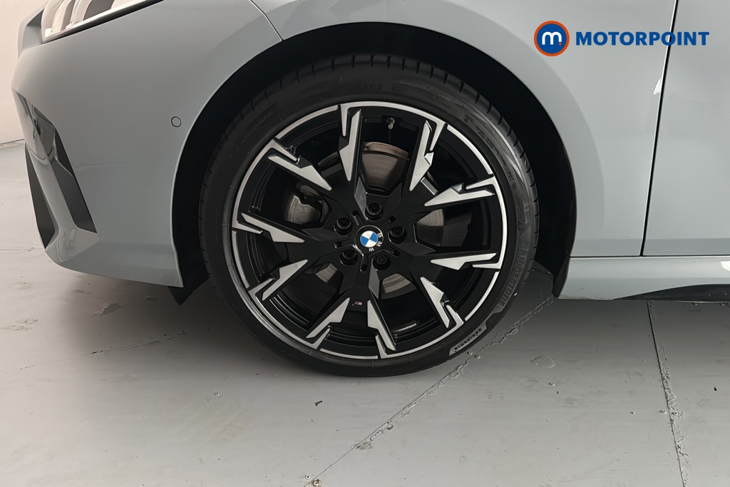 BMW 1 Series M Sport Automatic Petrol Hatchback - Stock Number (1691967) - 44th supplementary image