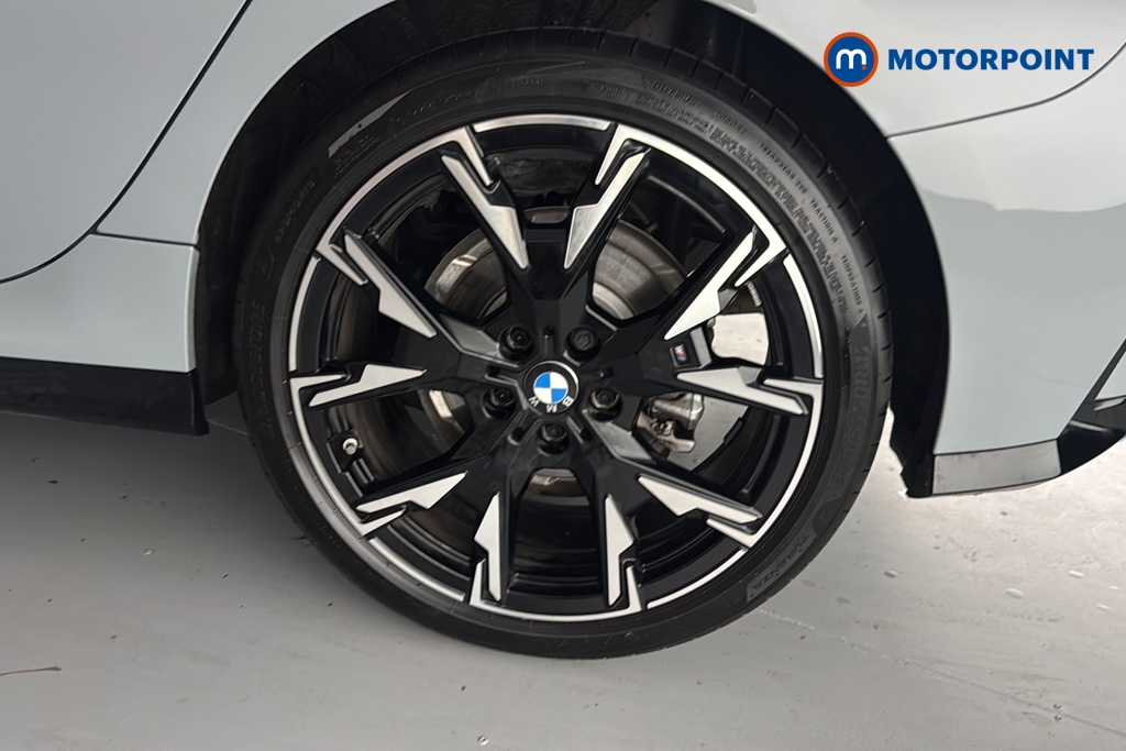 BMW 1 Series M Sport Automatic Petrol Hatchback - Stock Number (1691967) - 45th supplementary image