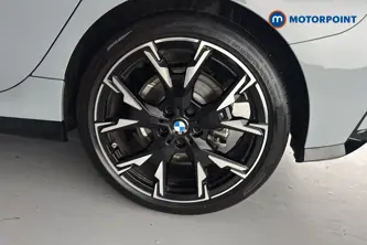 BMW 1 Series M Sport Automatic Petrol Hatchback - Stock Number (1691967) - 45th supplementary image