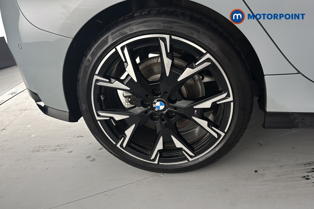 BMW 1 Series M Sport Automatic Petrol Hatchback - Stock Number (1691967) - 46th supplementary image