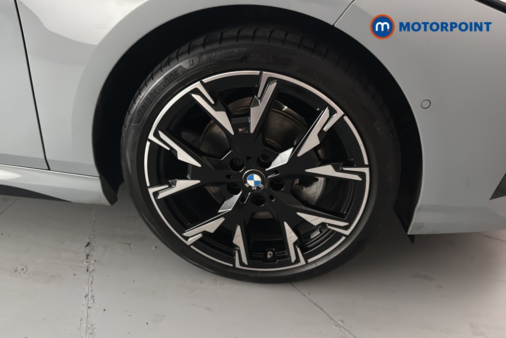 BMW 1 Series M Sport Automatic Petrol Hatchback - Stock Number (1691967) - 47th supplementary image