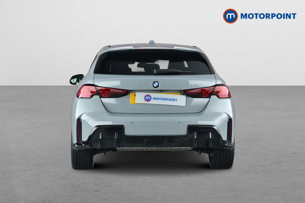 BMW 1 Series M Sport Automatic Petrol Hatchback - Stock Number (1691967) - Rear bumper
