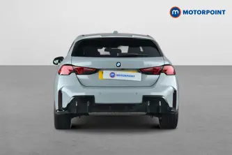 BMW 1 Series M Sport Automatic Petrol Hatchback - Stock Number (1691967) - Rear bumper