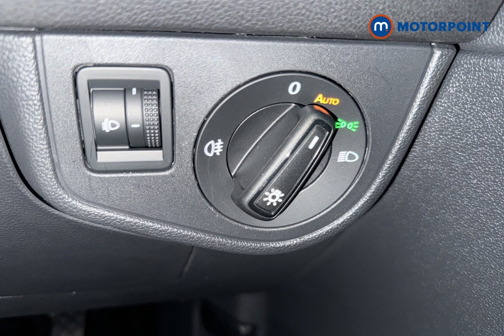 Volkswagen Polo Match Manual Petrol Hatchback - Stock Number (1691980) - 11th supplementary image