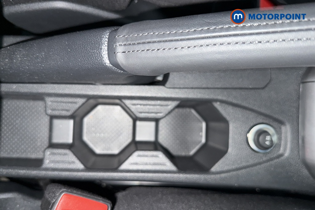Volkswagen Polo Match Manual Petrol Hatchback - Stock Number (1691980) - 16th supplementary image