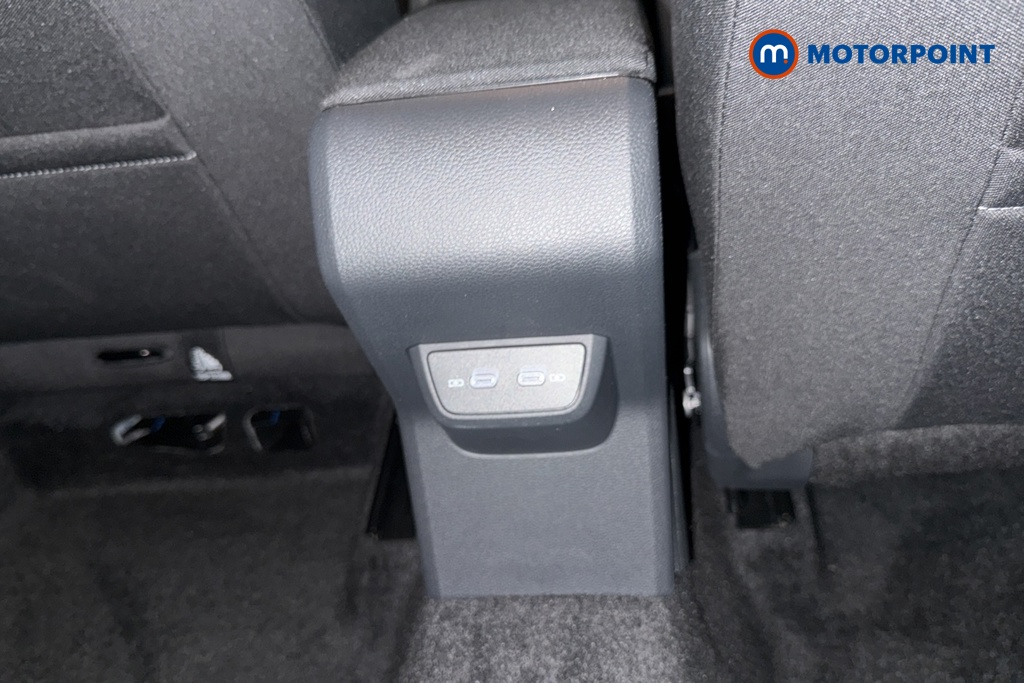 Volkswagen Polo Match Manual Petrol Hatchback - Stock Number (1691980) - 28th supplementary image