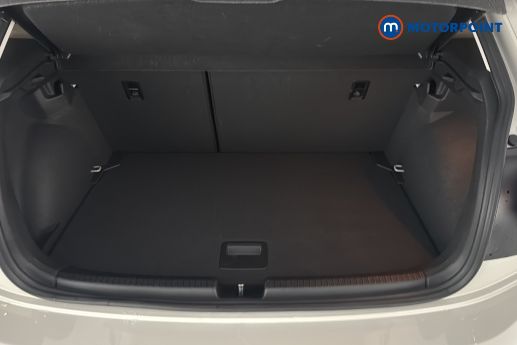 Volkswagen Polo Match Manual Petrol Hatchback - Stock Number (1691980) - 30th supplementary image