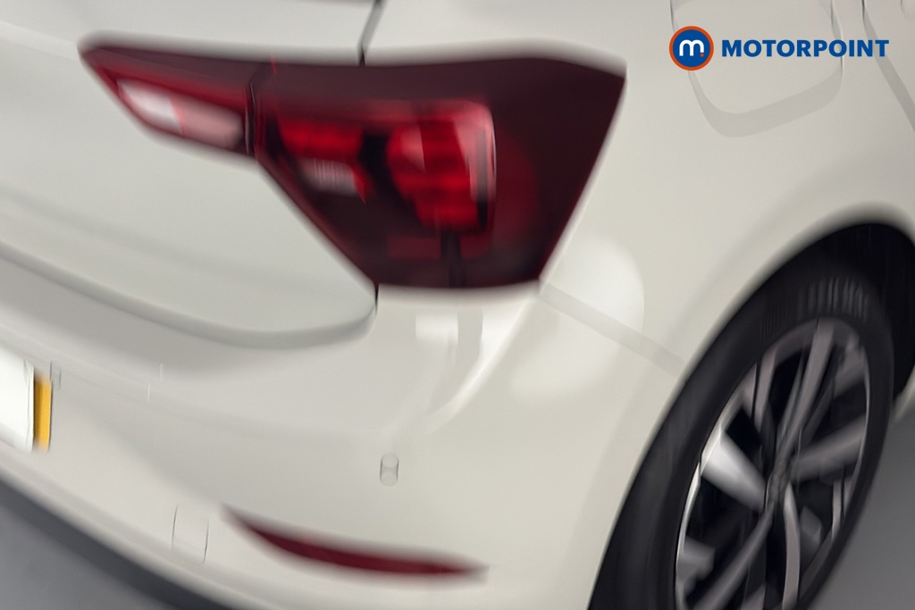 Volkswagen Polo Match Manual Petrol Hatchback - Stock Number (1691980) - 36th supplementary image