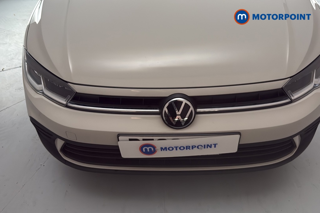 Volkswagen Polo Match Manual Petrol Hatchback - Stock Number (1691980) - 42nd supplementary image
