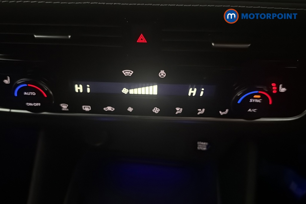 Nissan Qashqai Tekna Manual Petrol SUV - Stock Number (1691985) - 12th supplementary image