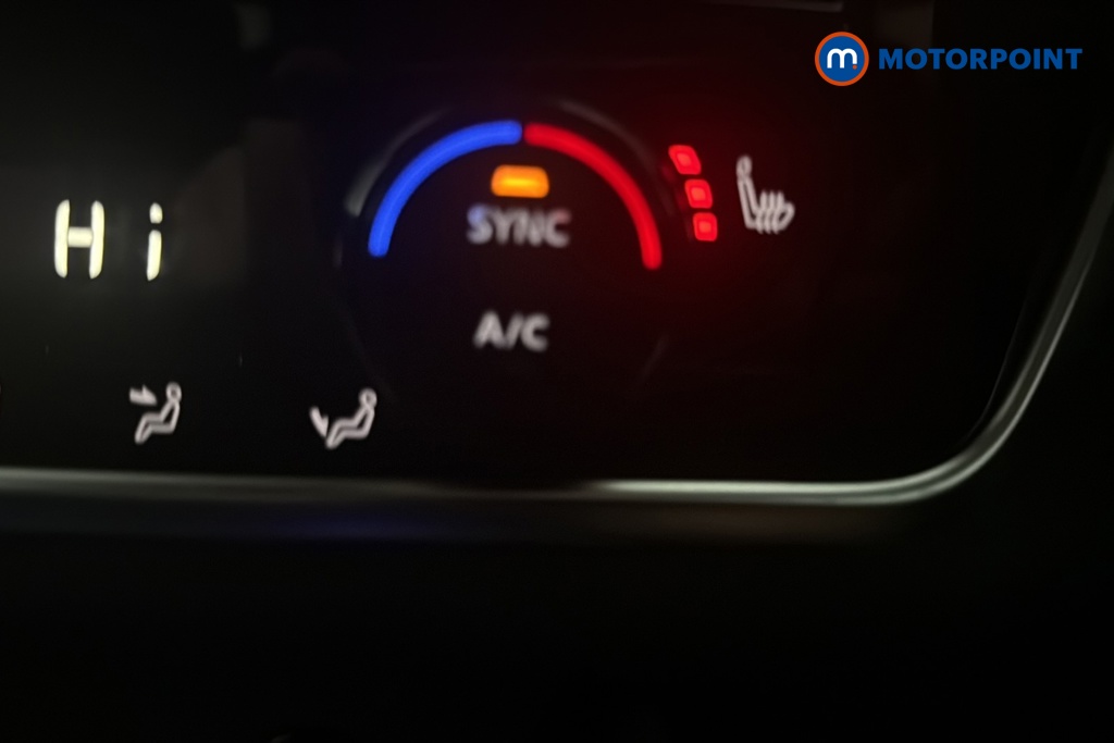 Nissan Qashqai Tekna Manual Petrol SUV - Stock Number (1691985) - 14th supplementary image
