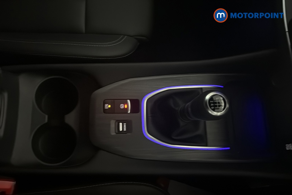 Nissan Qashqai Tekna Manual Petrol SUV - Stock Number (1691985) - 15th supplementary image