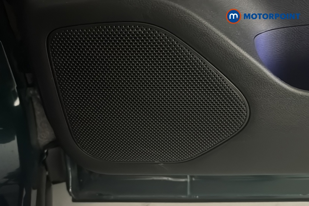 Nissan Qashqai Tekna Manual Petrol SUV - Stock Number (1691985) - 21st supplementary image