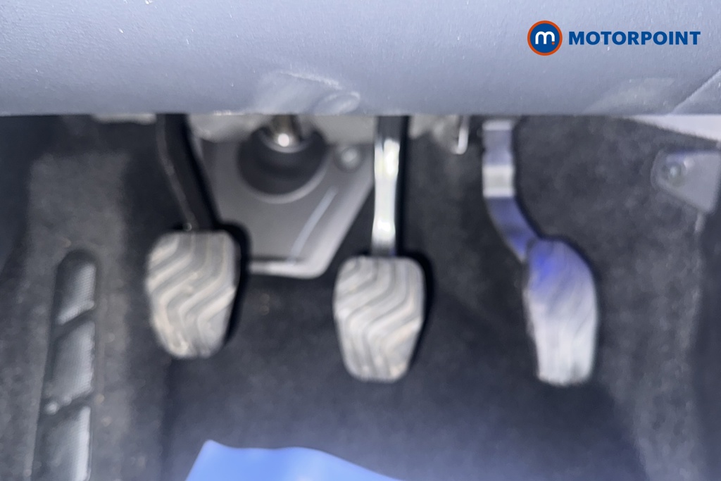 Nissan Qashqai Tekna Manual Petrol SUV - Stock Number (1691985) - 24th supplementary image