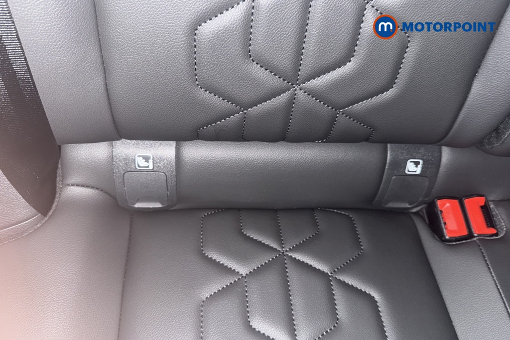 Nissan Qashqai Tekna Manual Petrol SUV - Stock Number (1691985) - 27th supplementary image
