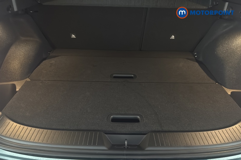 Nissan Qashqai Tekna Manual Petrol SUV - Stock Number (1691985) - 30th supplementary image