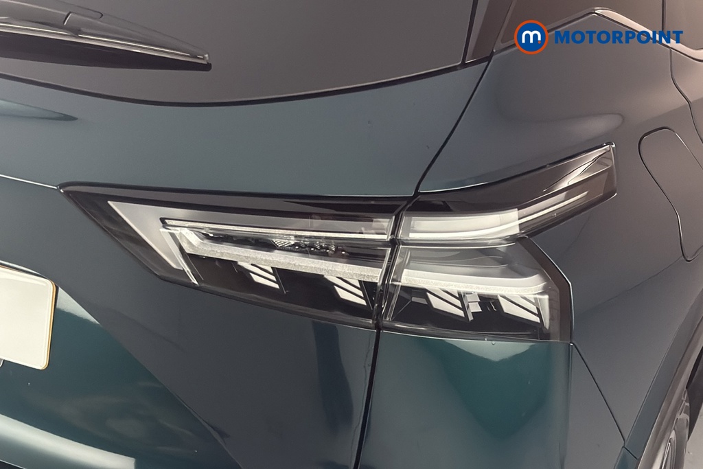 Nissan Qashqai Tekna Manual Petrol SUV - Stock Number (1691985) - 36th supplementary image