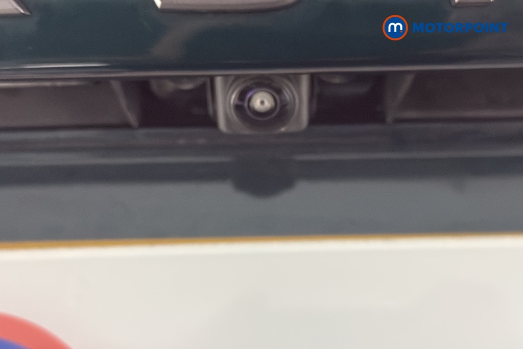 Nissan Qashqai Tekna Manual Petrol SUV - Stock Number (1691985) - 37th supplementary image